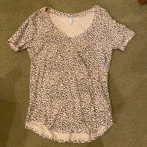 Never worn z supply shirt!